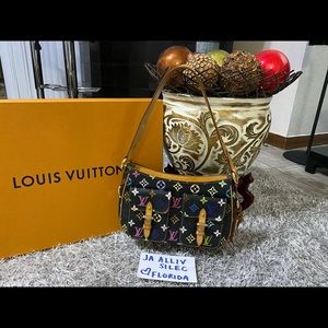 ❌SOLD!!! ❌ Multicolor Lodge PM